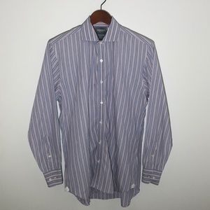 Bonobos Button Down Casual Shirt